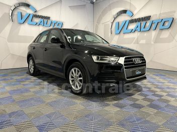 AUDI Q3 (2) 2.0 TDI ULTRA 150 AMBIENTE