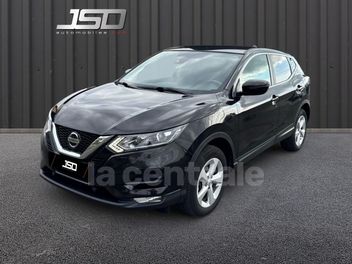 NISSAN QASHQAI 2 II (2) 1.5 DCI 115 BUSINESS EDITION