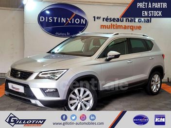 SEAT ATECA (2) 1.5 TSI 150 ACT START/STOP STYLE BUSINESS DSG7