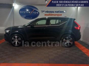 VOLVO XC40 D3 ADBLUE 150 INSCRIPTION GEARTRONIC 8