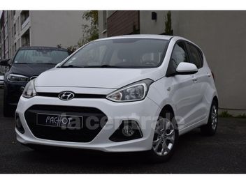 HYUNDAI I10 (2E GENERATION) II 1.0 66 PACK EVIDENCE