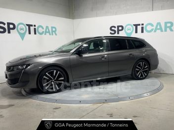 PEUGEOT 508 (2E GENERATION) SW II SW 1.6 HYBRID 225 GT E-EAT8