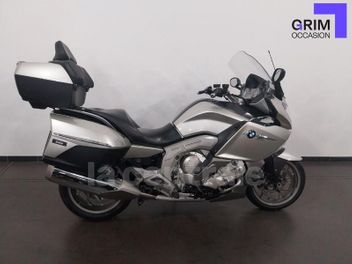 BMW K1600 GTL