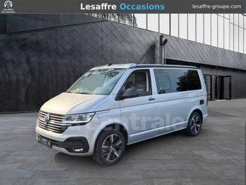 VOLKSWAGEN CALIFORNIA T6 6.1 2.0 TDI 204 COAST DSG7