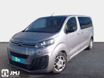 CITROEN SPACETOURER (2) TAILLE M 2.0 BLUEHDI 180 S&S BUSINESS EAT8