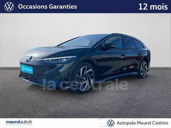 VOLKSWAGEN ID.7 TOURER TOURER PRO 286 LIFE MAX 77 KWH