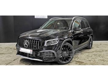 MERCEDES GLB AMG 35 AMG 4MATIC