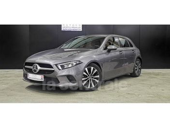 MERCEDES CLASSE A 4 IV 200 D BUSINESS LINE 8G-DCT