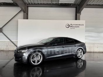 AUDI A5 SPORTBACK (2E GENERATION) II (2) SPORTBACK 45 TFSI 245 S LINE QUATTRO S TRONIC 7