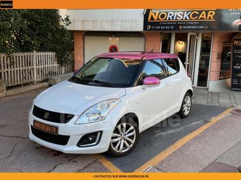 SUZUKI SWIFT 3 III 1.2 VVT PRIVILEGE 5P