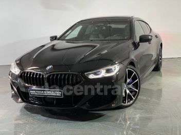 BMW SERIE 8 G16 GRAN COUPE (G16) 840I XDRIVE 340 22CV M SPORT BVA8