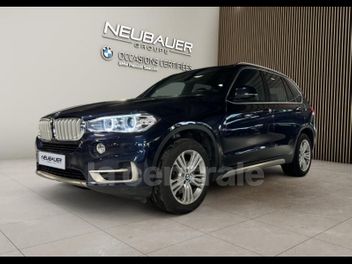 BMW X5 F15 (F15) XDRIVE40D 313 XLINE BVA8 5PL