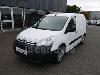 CITROEN BERLINGO 2 MULTISPACE II (3) 1.6 BLUEHDI 100 S&S FEEL ETG6