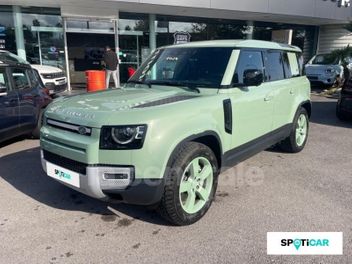 LAND ROVER DEFENDER 4 IV 110 P400E PHEV X-DYNAMIC 75TH LIMITED EDITION BVA8