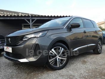 PEUGEOT 5008 (2E GENERATION) II (2) 1.5 BLUEHDI 130 S&S ALLURE EAT8