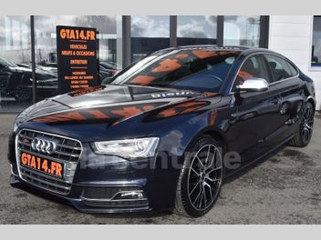 AUDI S5 SPORTBACK (2) SPORTBACK V6 3.0 TFSI 333 QUATTRO S TRONIC 7