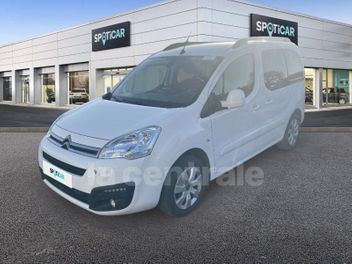 CITROEN BERLINGO 2 MULTISPACE II (3) PURETECH 110 S&S SHINE