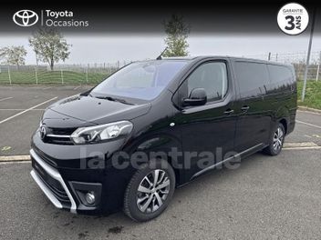 TOYOTA PROACE 2 VERSO II (2) PROACE VERSO COMPACT 1.5 120 D-4D BVM6 DYNAMIC