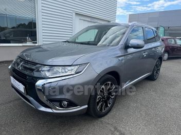 MITSUBISHI OUTLANDER 3 III (2) PHEV HYBRIDE RECHARGEABLE INTENSE STYLE 4WD