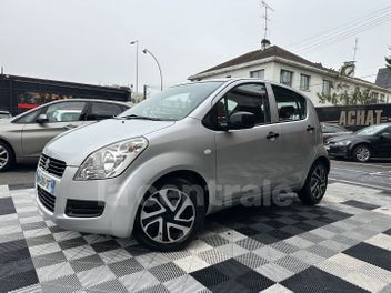 SUZUKI SPLASH 1.0 VVT 65 GL