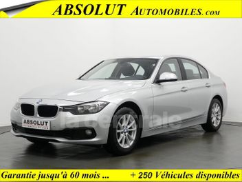 BMW SERIE 3 F30 (F30) (2) 318I 136 LOUNGE PLUS