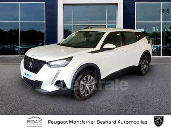 PEUGEOT 2008 (2E GENERATION) II 1.2 PURETECH 100 S&S 5CV ACTIVE