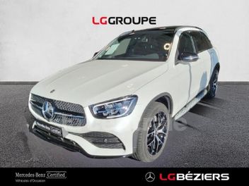 MERCEDES GLC 2 II 300 DE 4MATIC AVANTGARDE LINE 9G-TRONIC