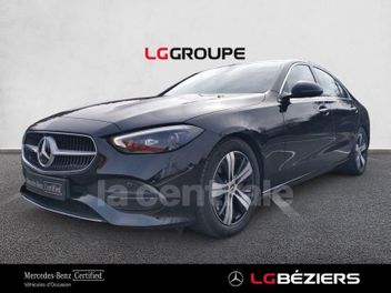 MERCEDES CLASSE C 5 V 200 D AVANTGARDE LINE 9G-TRONIC