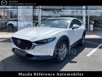 MAZDA CX-30 2.0 SKYACTIV-G M HYBRID 122 4X2 SPORTLINE