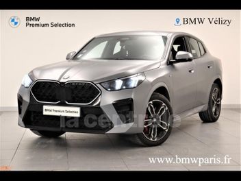 BMW X2 U10 (U10) SDRIVE 20I 170 M SPORT DKG7