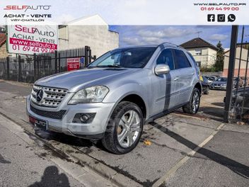 MERCEDES CLASSE M 2 II ML 280 CDI SPORT 7G-TRONIC