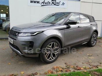 LAND ROVER RANGE ROVER EVOQUE 2 II 1.5 P300E 11CV PHEV 4WD R-DYNAMIC SE BVA8