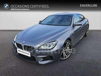 BMW SERIE 6 F06 GRAN COUPE M6 (F06) GRAN COUPE M6 575 PACK COMPETITION DKG 7 DRIVELOGIC