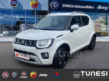 SUZUKI IGNIS 3 III (2) 1.2 DUALJET HYBRID ALLGRIP PRIVILEGE