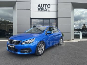 PEUGEOT 308 (2E GENERATION) II (2) 1.2 PURETECH 130 S&S ALLURE PACK