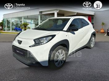 TOYOTA AYGO X 1.0 VVT-I 72 DYNAMIC MY23