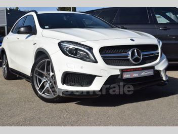 MERCEDES GLA AMG 45 AMG 4MATIC BVA7