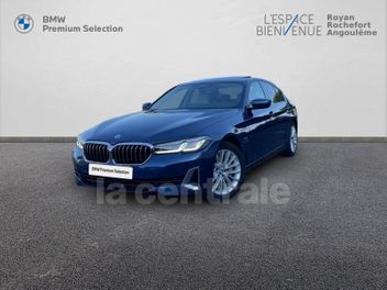 BMW SERIE 5 G30 (G30) (2) 530E 292 LUXURY BVA8