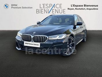 BMW SERIE 5 G31 TOURING (G31) (2) TOURING 530D XDRIVE 286 M SPORT BVA8