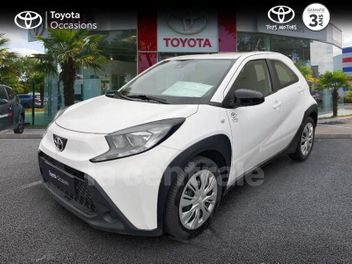 TOYOTA AYGO X 1.0 VVT-I 72 DYNAMIC MY23