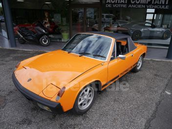 PORSCHE 914 2.0 100