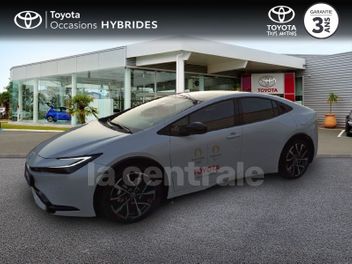 TOYOTA PRIUS 5 V 2.0 HYBRIDE 223 RECHARGEABLE DESIGN