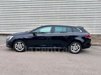 RENAULT MEGANE 4 ESTATE IV ESTATE 1.5 DCI 115 BLUE LIMITED