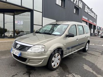 DACIA 