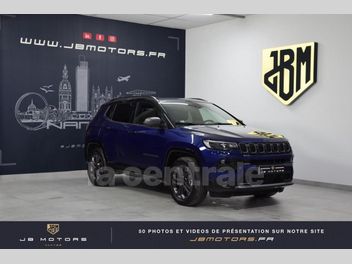 JEEP COMPASS 2 II (2) 1.3 PHEV T4 190 4XE LIMITED