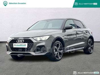 AUDI A1 (2E GENERATION) ALLSTREET II ALLSTREET 30 TFSI 110 AVUS S TRONIC 7