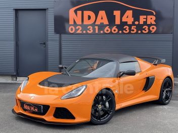 LOTUS EXIGE 2 COUPE SPORT 350