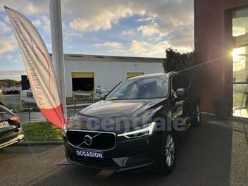 VOLVO XC60 (2) D3 150 MOMENTUM