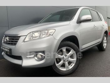 TOYOTA RAV 4 (3E GENERATION) III (3) 150 D-4D FAP LIFE 4WD