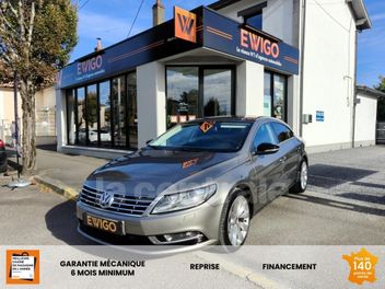 VOLKSWAGEN PASSAT CC 1.8 TSI 160 CARAT 5PL